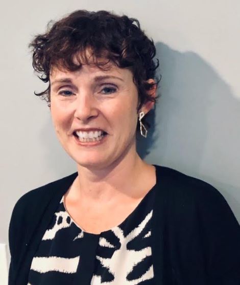 Michelle Lafferty, LCSW Michelle Lafferty — licensed mental health professional
