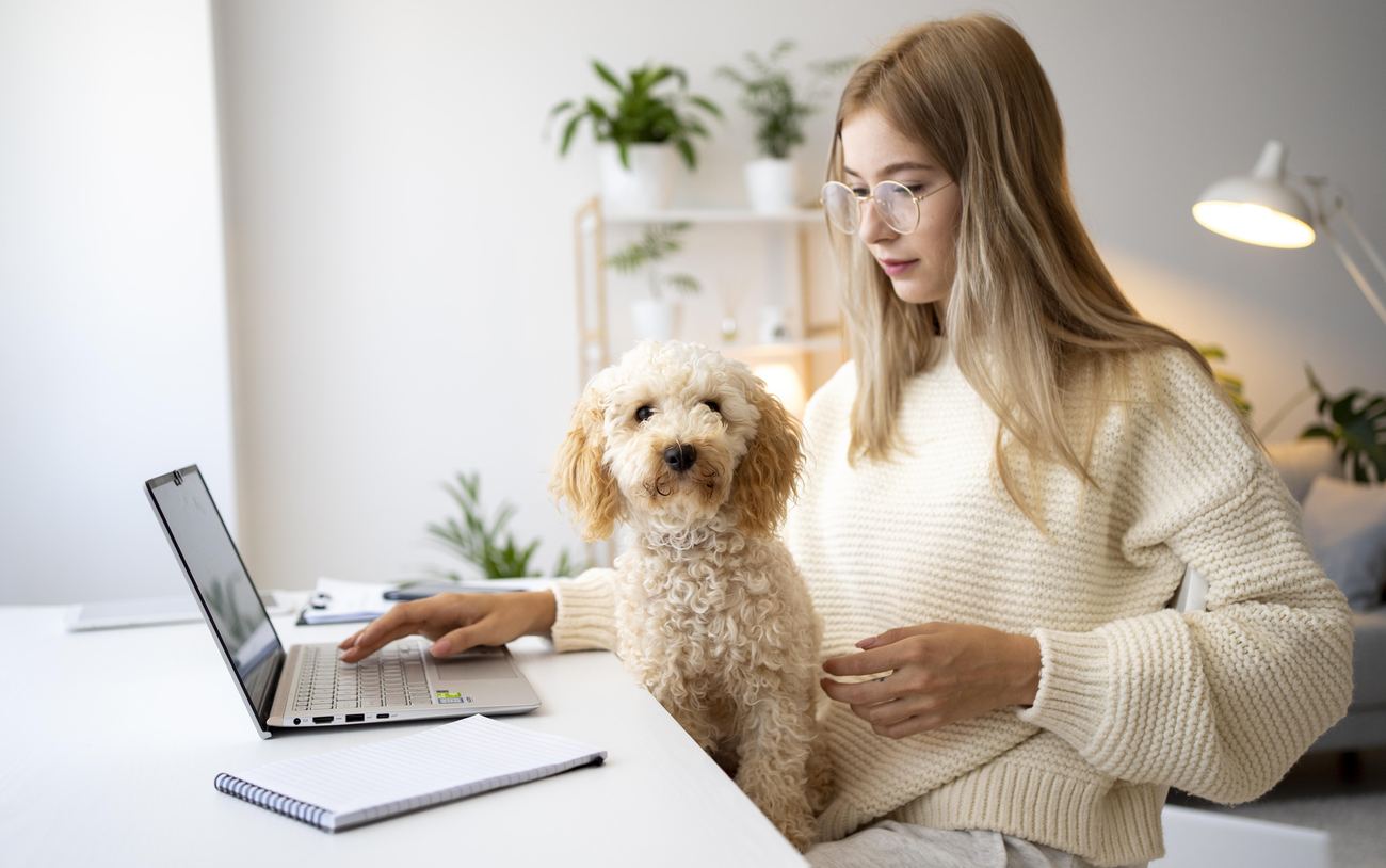 Can Anxiety Qualify You for a Psychiatric Service Dog? Can Anxiety Qualify You for a Psychiatric Service Dog?