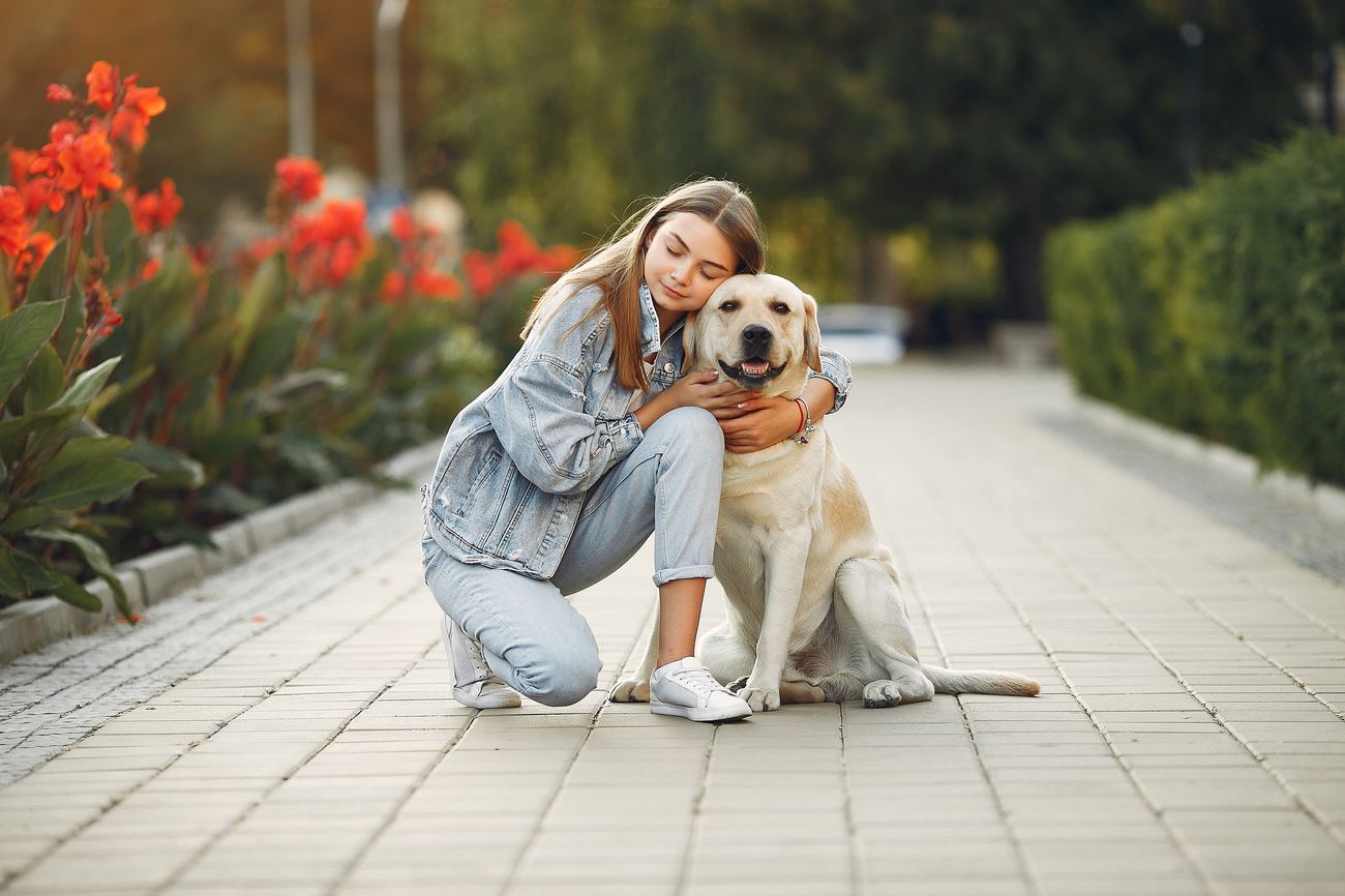 Can an Emotional Support Animal Help With Travel Anxiety? Can an Emotional Support Animal Help With Travel Anxiety?